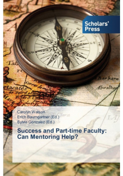 Success and Part-time Faculty