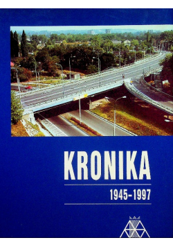 Kronika 1945 1997