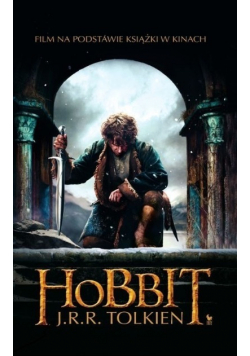 Hobbit czyli tam i z powrotem