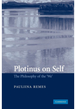 Plotinus on Self