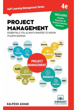 Project Management Essentials You Always Wanted To Know