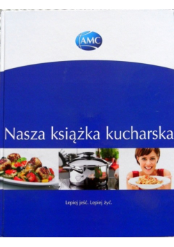 Nasza książka kucharska