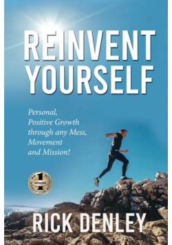 Reinvent Yourself