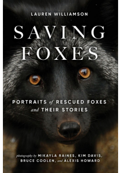 Saving Foxes