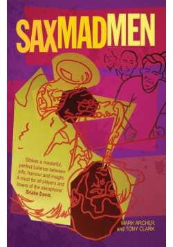 Sax Madmen