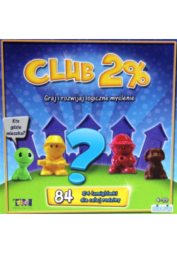 Club 2% Nowa