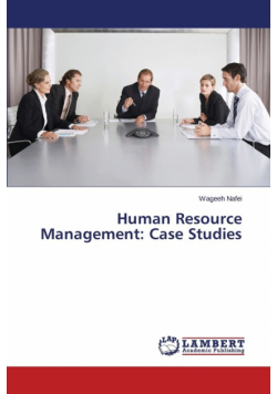 Human Resource Management