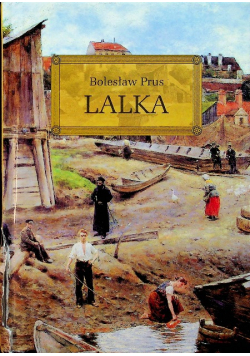 Prus Bolesław - Lalka