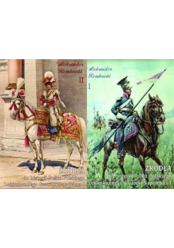 Źródła do historii Pułku Polskiego Lekkokonnego Gwardii Napoleona