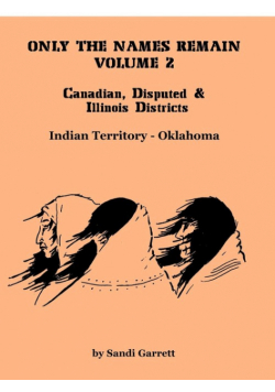 Only The Names Remain, Volume 2