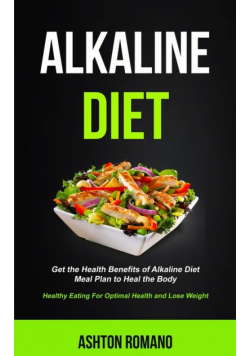 Alkaline Diet