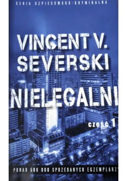 Nielegalni Tom 1