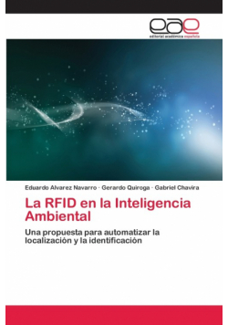 La RFID en la Inteligencia Ambiental