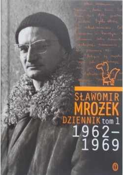Dziennik Tom 1 1962-1969