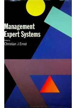 Management expert systems
