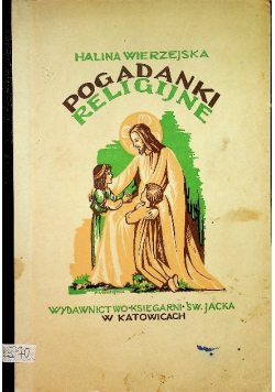 Pogadanki religijne