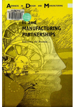 It and Manufacturing Partnerships