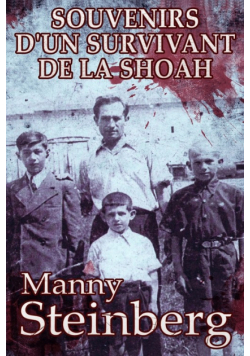 Souvenirs d'un survivant de la Shoah