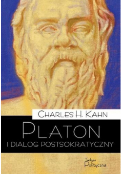 Platon i dialog postsokratyczny