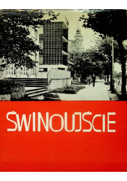 Świnoujście