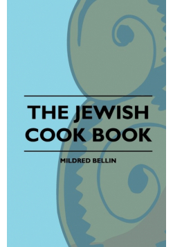 The Jewish Cook Book