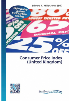 Consumer Price Index (United Kingdom)