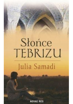 Słońce Tębrizu