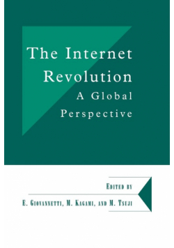 The Internet Revolution