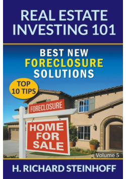 Real Estate Investing 101