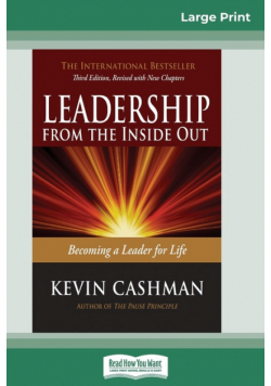 Leadership from the Inside Out