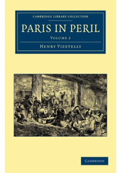 Paris in Peril