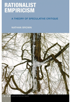 Rationalist Empiricism