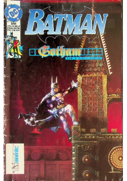 Batman Gotham nr 3 / 94