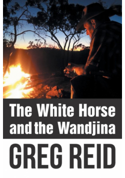 The White Horse and the Wandjina