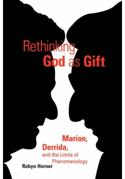 Rethinking God as Gift