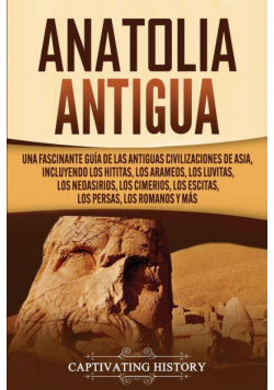 Anatolia Antigua