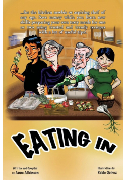 Eating In