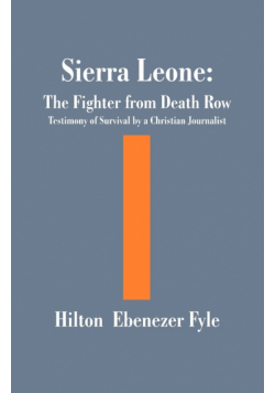 The Fighter from Death Row