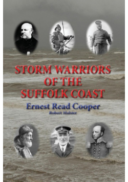 Storm Warriors of the Suffolk Coast