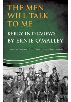 Men Will Talk to Me