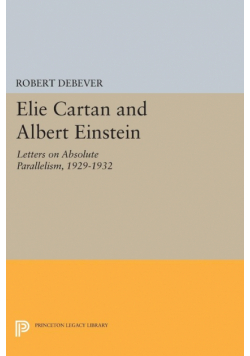 Elie Cartan and Albert Einstein