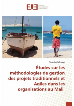 Études sur les méthodologies de gestion des projets traditionnels et Agiles dans les organisations au Mali
