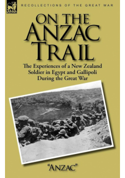 On the Anzac Trail