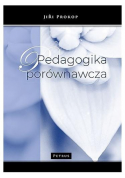Pedagogika porównawcza