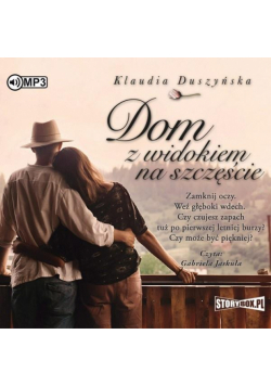 Dom z widokiem na szczęście. Audiobook