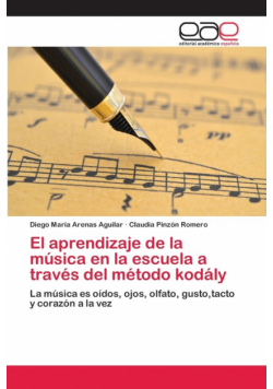 El aprendizaje de la música en la escuela a través del método kodály