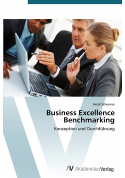 Business Excellence Benchmarking