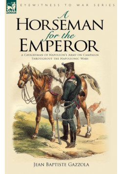 A Horseman for the Emperor