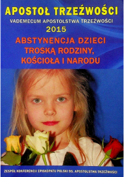 Apostoł trzeźwości