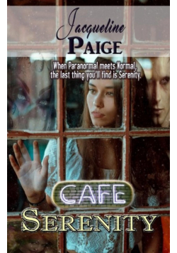Cafe Serenity